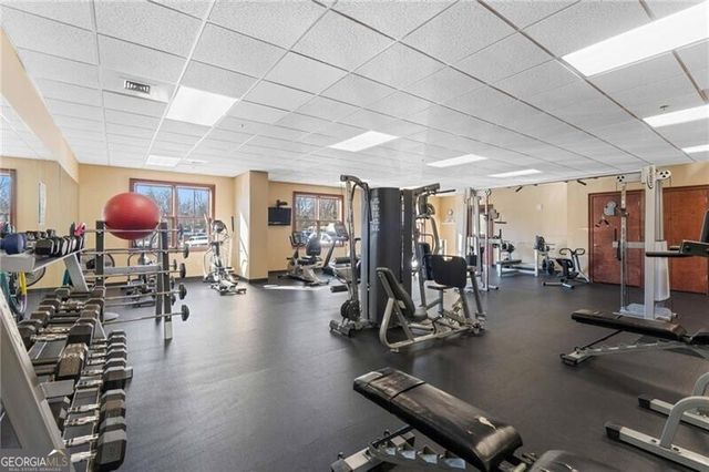 326 Roswell Street SE 700, Marietta, GA 30060