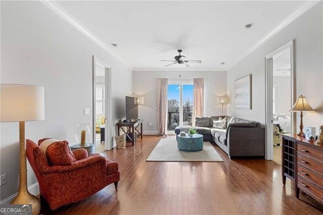 326 Roswell Street SE 700, Marietta, GA 30060