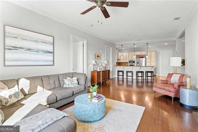 326 Roswell Street SE 700, Marietta, GA 30060