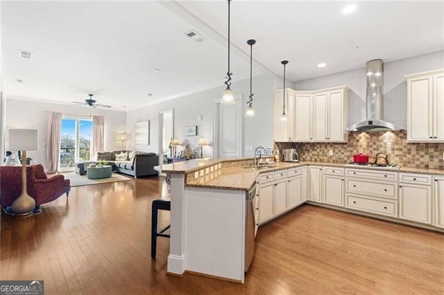 326 Roswell Street SE 700, Marietta, GA 30060