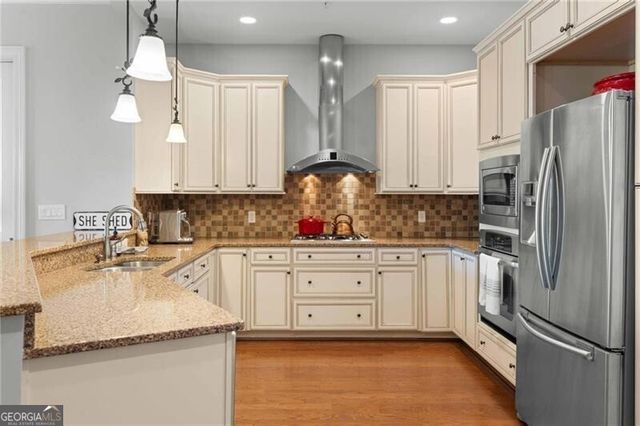 326 Roswell Street SE 700, Marietta, GA 30060