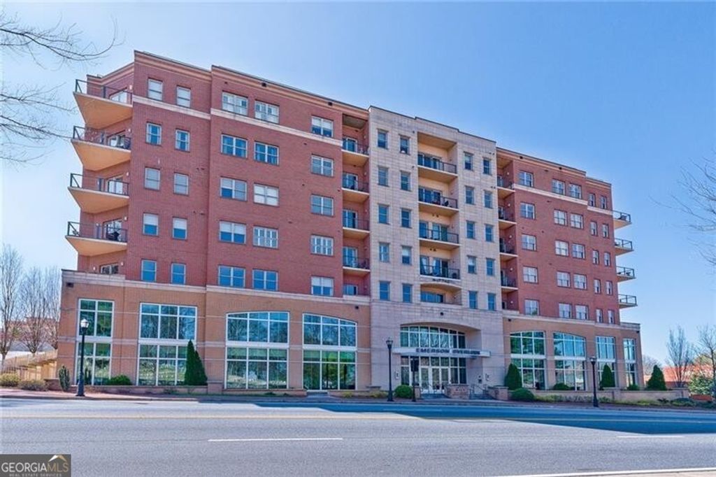 326 Roswell Street SE 700, Marietta, GA 30060