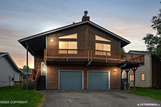 1340 Gram Circle, Anchorage, AK 99518