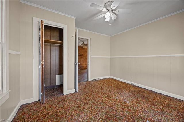 4027 Old Lexington Road, Asheboro, NC 27205