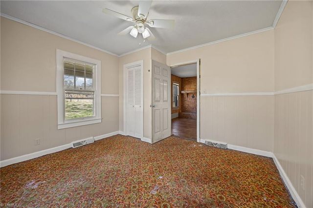 4027 Old Lexington Road, Asheboro, NC 27205