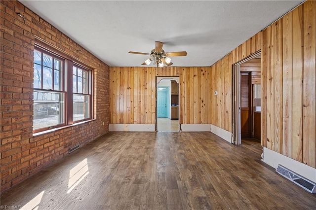 4027 Old Lexington Road, Asheboro, NC 27205