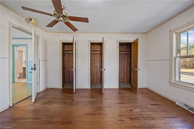 4027 Old Lexington Road, Asheboro, NC 27205