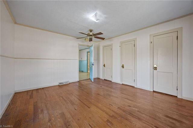 4027 Old Lexington Road, Asheboro, NC 27205