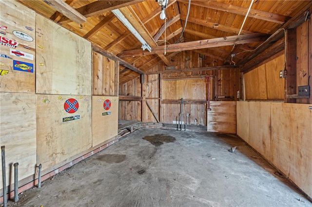 4027 Old Lexington Road, Asheboro, NC 27205