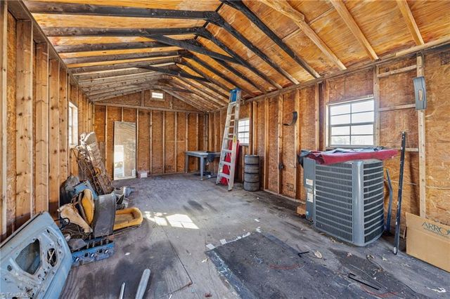 4027 Old Lexington Road, Asheboro, NC 27205