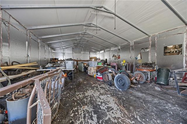 4027 Old Lexington Road, Asheboro, NC 27205