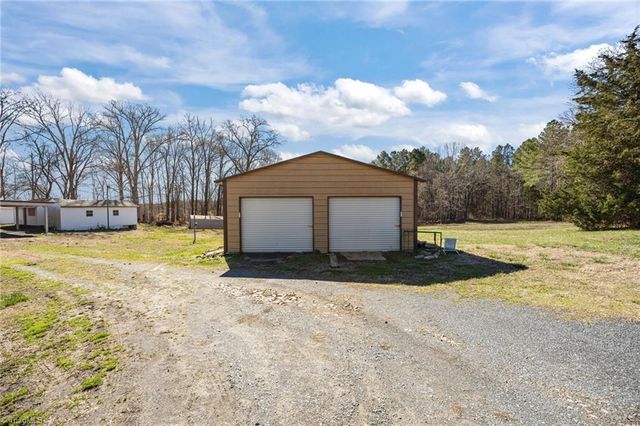 4027 Old Lexington Road, Asheboro, NC 27205
