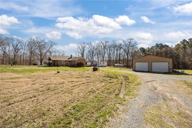 4027 Old Lexington Road, Asheboro, NC 27205