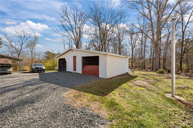 4027 Old Lexington Road, Asheboro, NC 27205