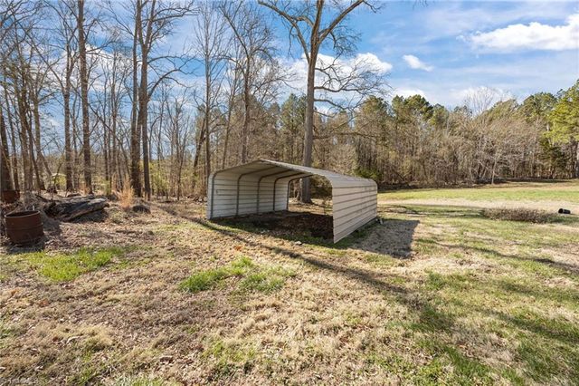 4027 Old Lexington Road, Asheboro, NC 27205