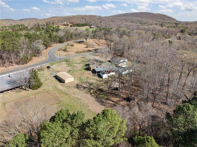 4027 Old Lexington Road, Asheboro, NC 27205