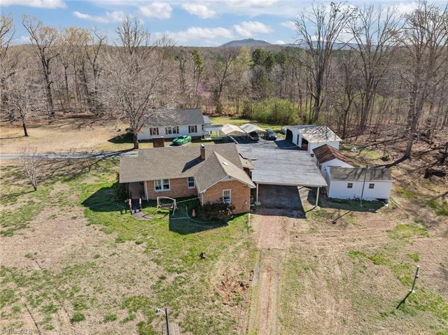 4027 Old Lexington Road, Asheboro, NC 27205