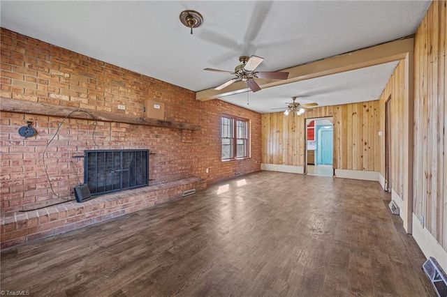 4027 Old Lexington Road, Asheboro, NC 27205