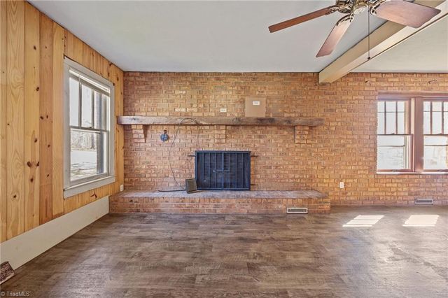 4027 Old Lexington Road, Asheboro, NC 27205