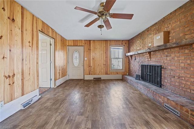 4027 Old Lexington Road, Asheboro, NC 27205