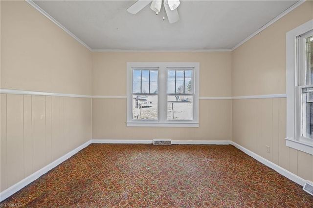 4027 Old Lexington Road, Asheboro, NC 27205