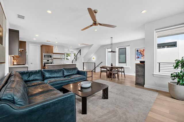 2301 Bluebonnet LN 5, Austin, TX 78704