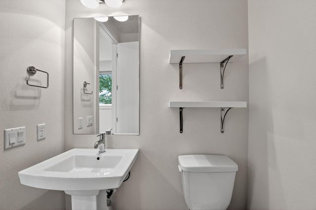 2301 Bluebonnet LN 5, Austin, TX 78704