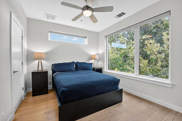 2301 Bluebonnet LN 5, Austin, TX 78704