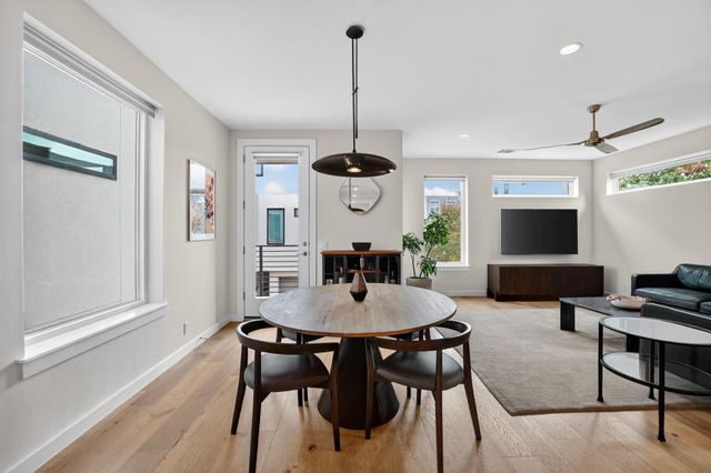 2301 Bluebonnet LN 5, Austin, TX 78704