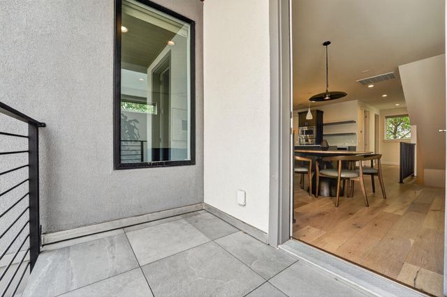 2301 Bluebonnet LN 5, Austin, TX 78704