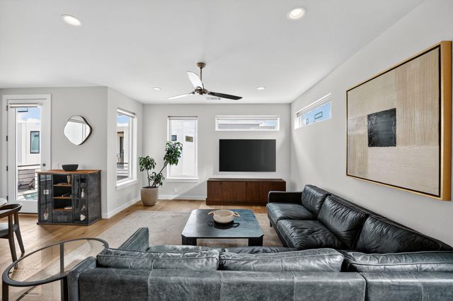 2301 Bluebonnet LN 5, Austin, TX 78704