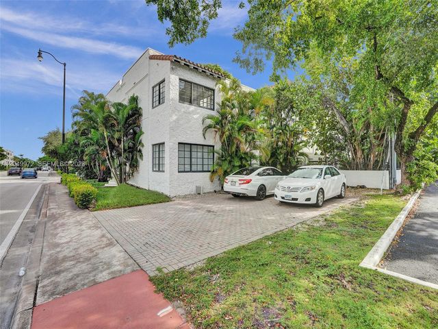 1901 S Le Jeune Road 3, Coral Gables, FL 33134
