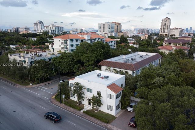 1901 S Le Jeune Road 3, Coral Gables, FL 33134
