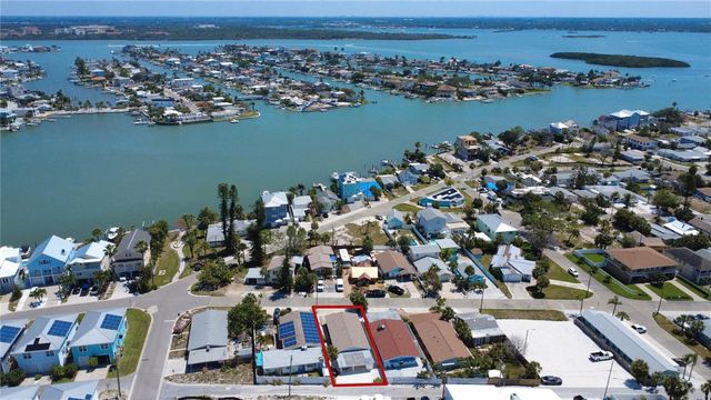 13440 1ST STREET E, Madeira Beach, FL 33708