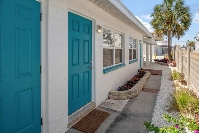13440 1ST STREET E, Madeira Beach, FL 33708