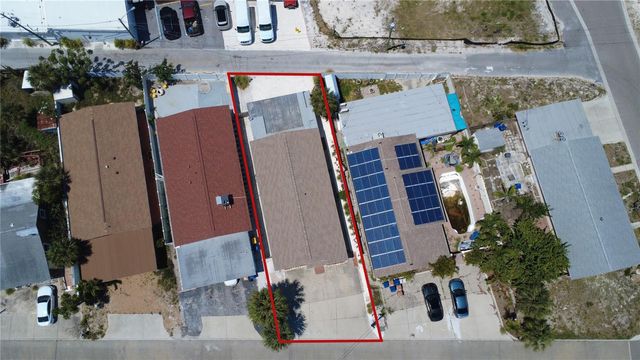 13440 1ST STREET E, Madeira Beach, FL 33708