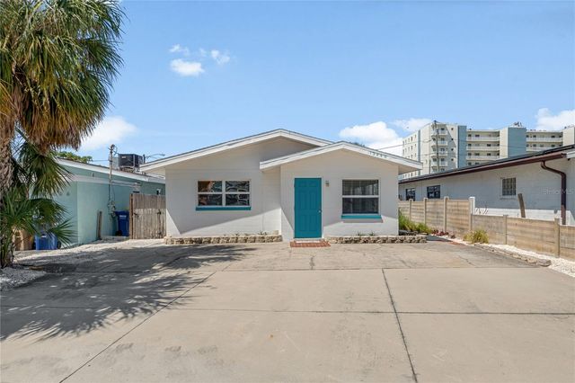 13440 1ST STREET E, Madeira Beach, FL 33708