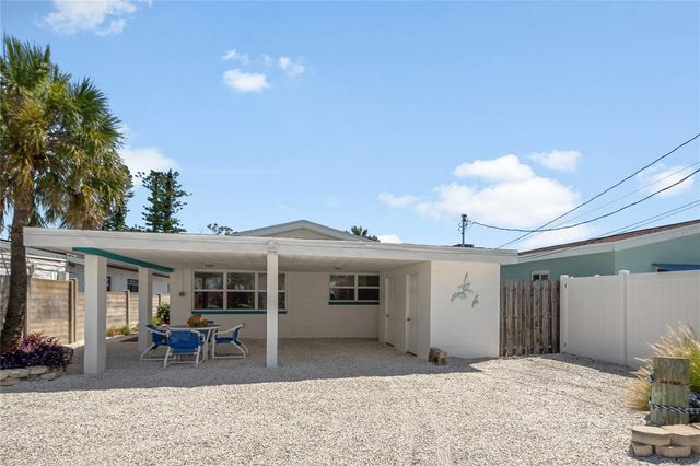 13440 1ST STREET E, Madeira Beach, FL 33708