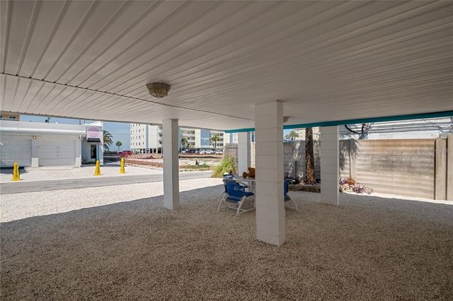 13440 1ST STREET E, Madeira Beach, FL 33708