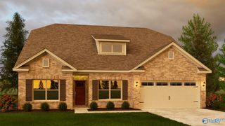 6 Vermilion Circle, Huntsville, AL 35803