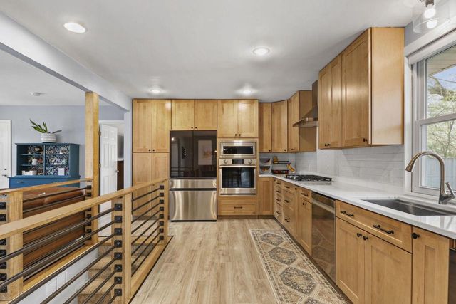 518 Hilton Drive, Madison, WI 53711