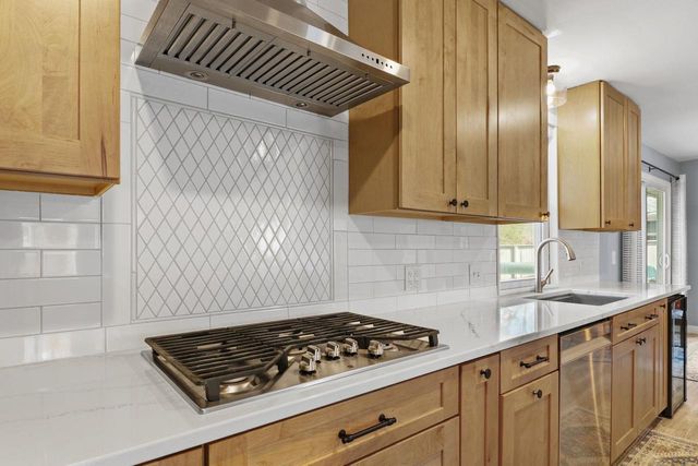 518 Hilton Drive, Madison, WI 53711