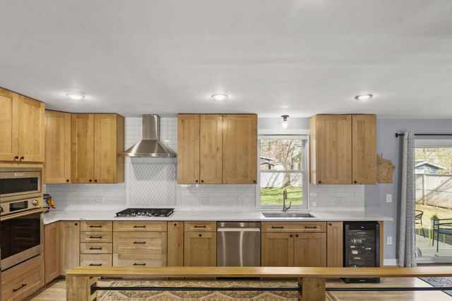518 Hilton Drive, Madison, WI 53711