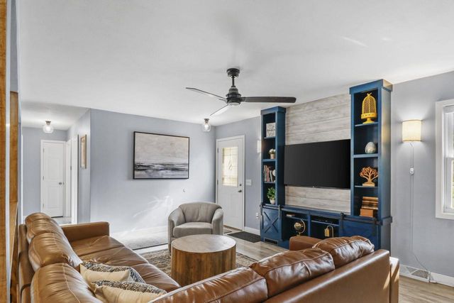 518 Hilton Drive, Madison, WI 53711