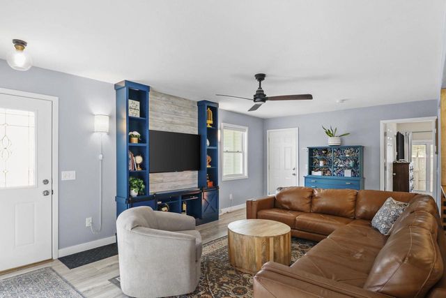518 Hilton Drive, Madison, WI 53711