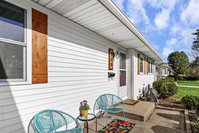 518 Hilton Drive, Madison, WI 53711