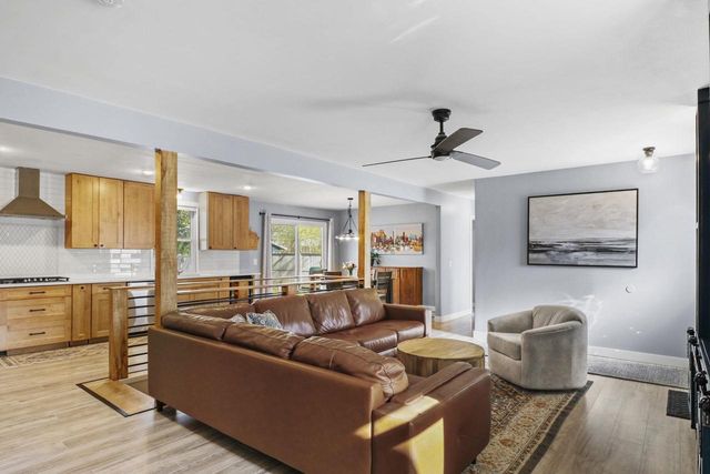 518 Hilton Drive, Madison, WI 53711