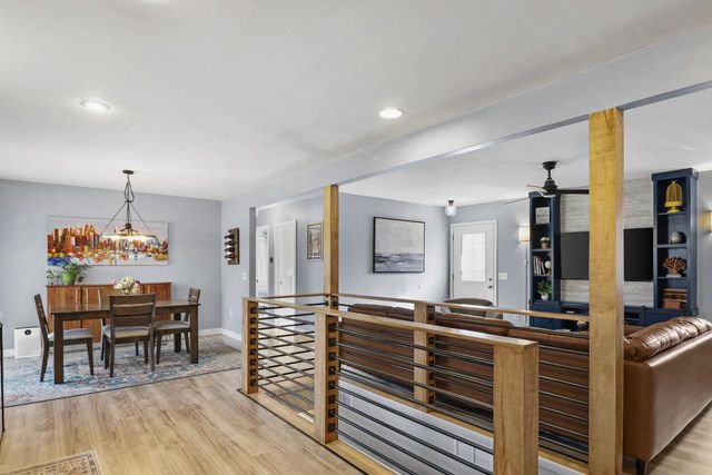 518 Hilton Drive, Madison, WI 53711