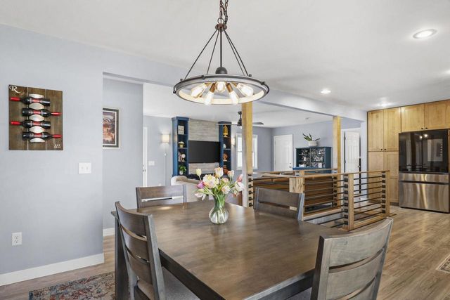 518 Hilton Drive, Madison, WI 53711