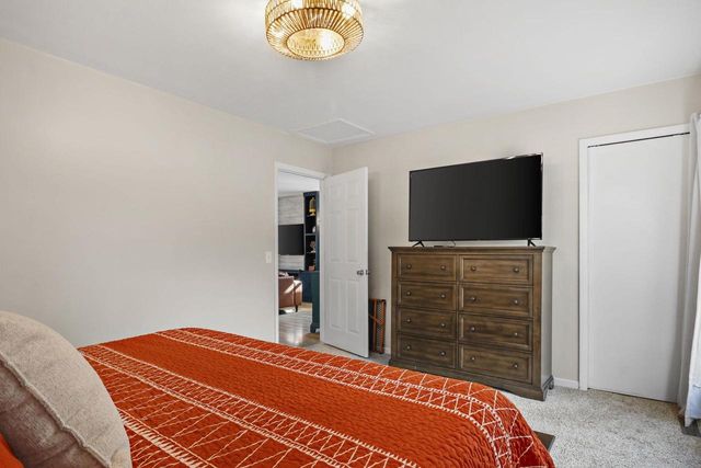 518 Hilton Drive, Madison, WI 53711